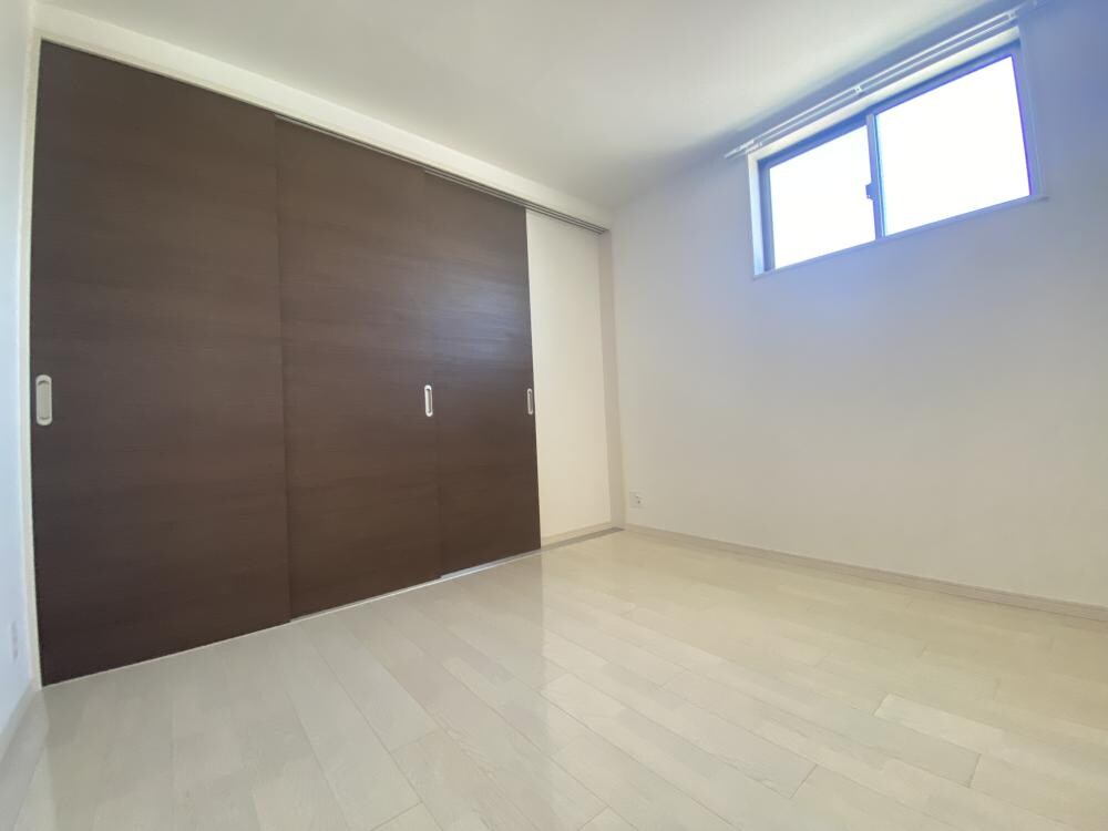 ラ・セーヌ武庫川の物件内観写真