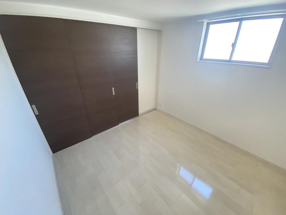 ラ・セーヌ武庫川の物件内観写真