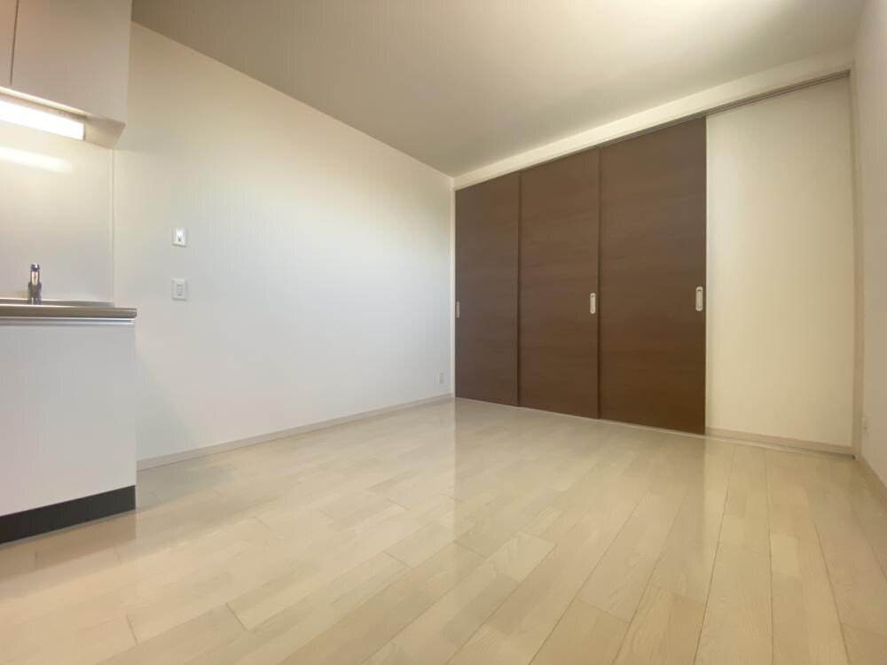 ラ・セーヌ武庫川の物件内観写真