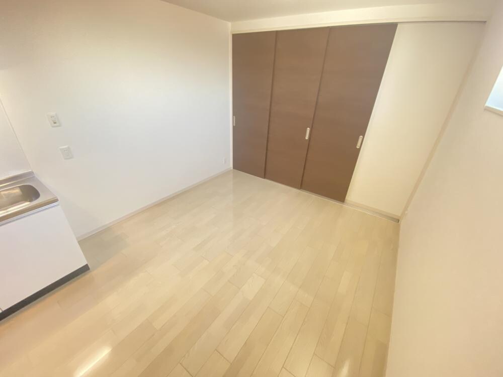 ラ・セーヌ武庫川の物件内観写真