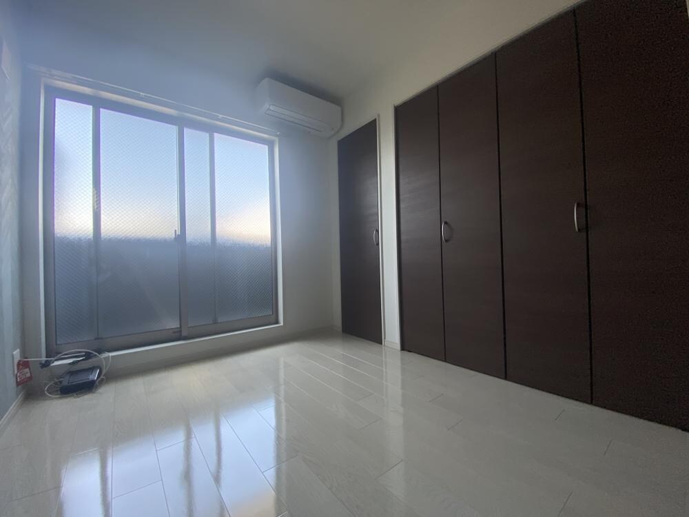 ラ・セーヌ武庫川の物件内観写真