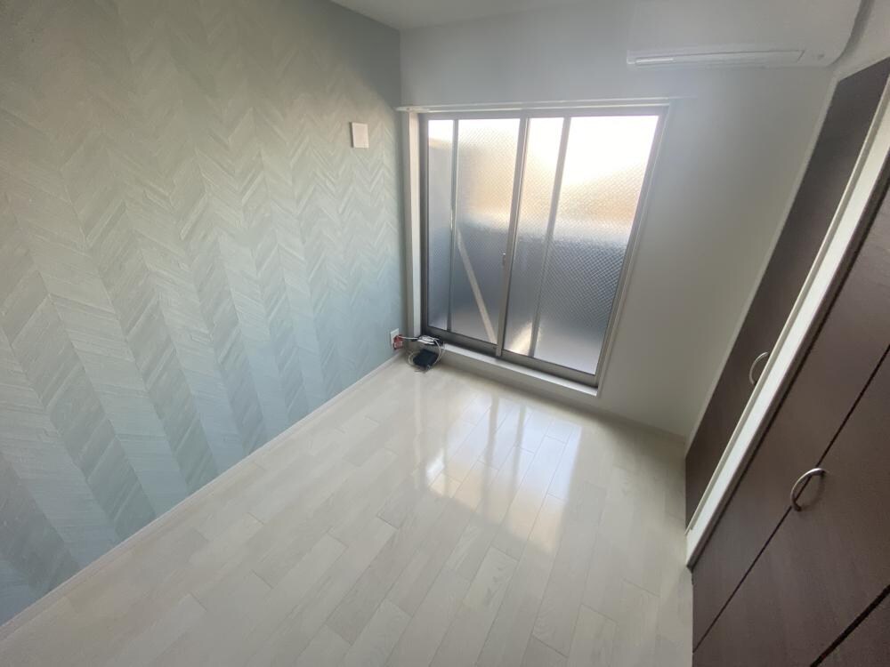 ラ・セーヌ武庫川の物件内観写真