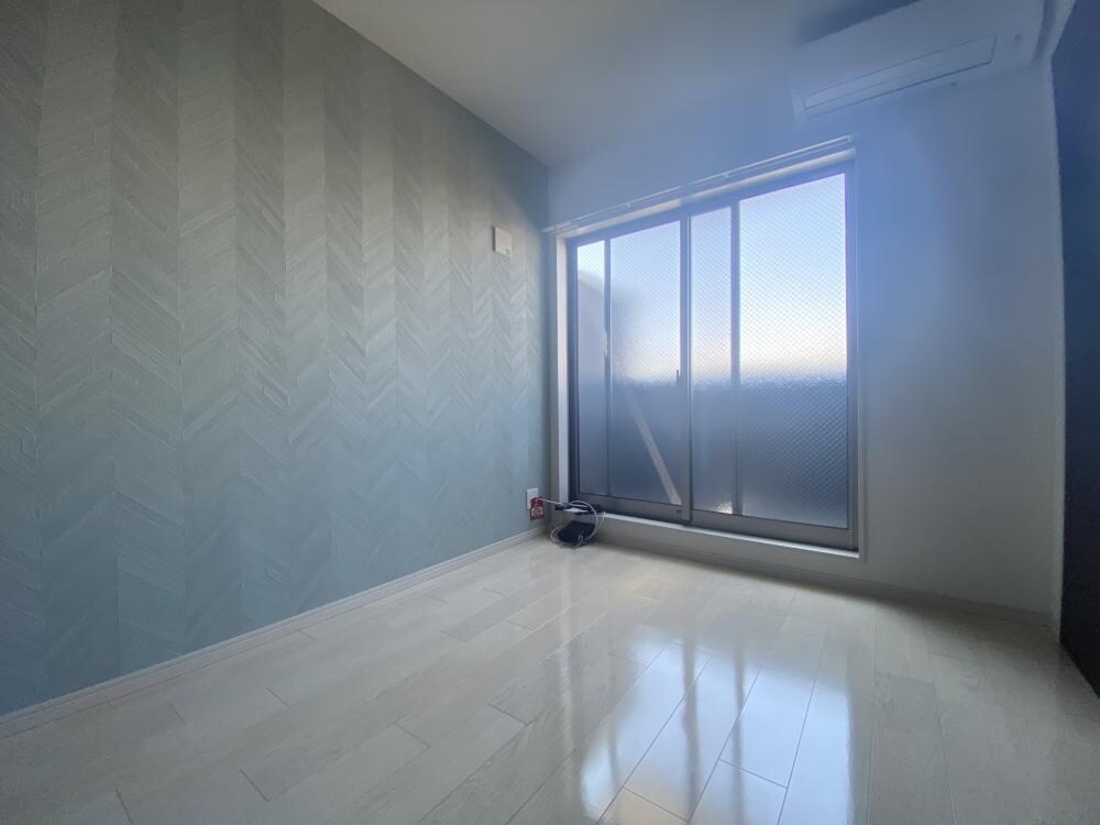 ラ・セーヌ武庫川の物件内観写真