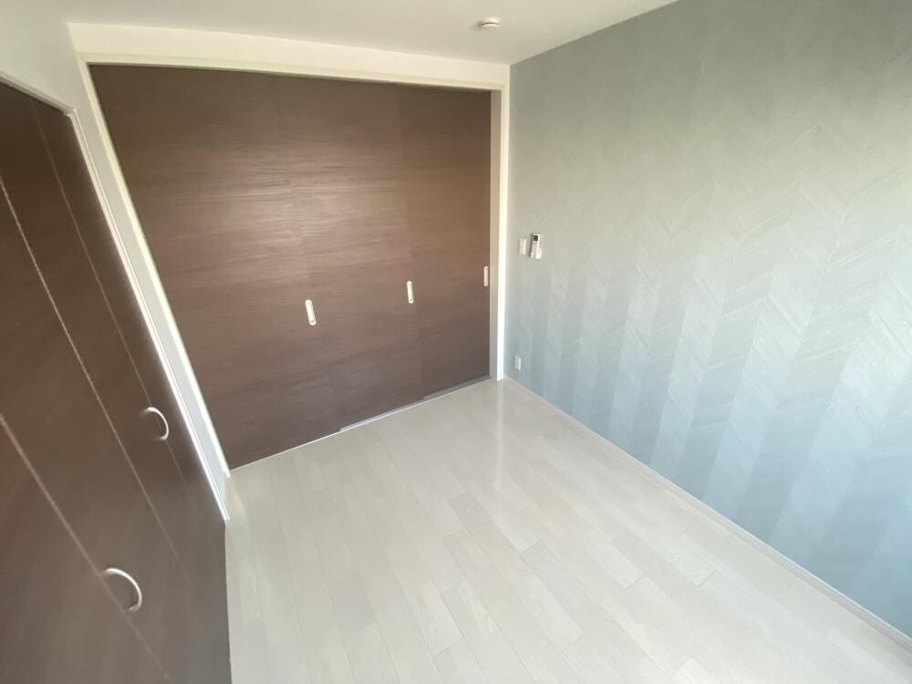 ラ・セーヌ武庫川の物件内観写真