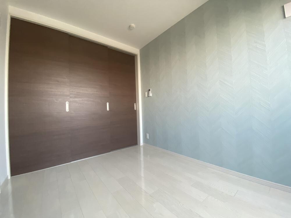 ラ・セーヌ武庫川の物件内観写真