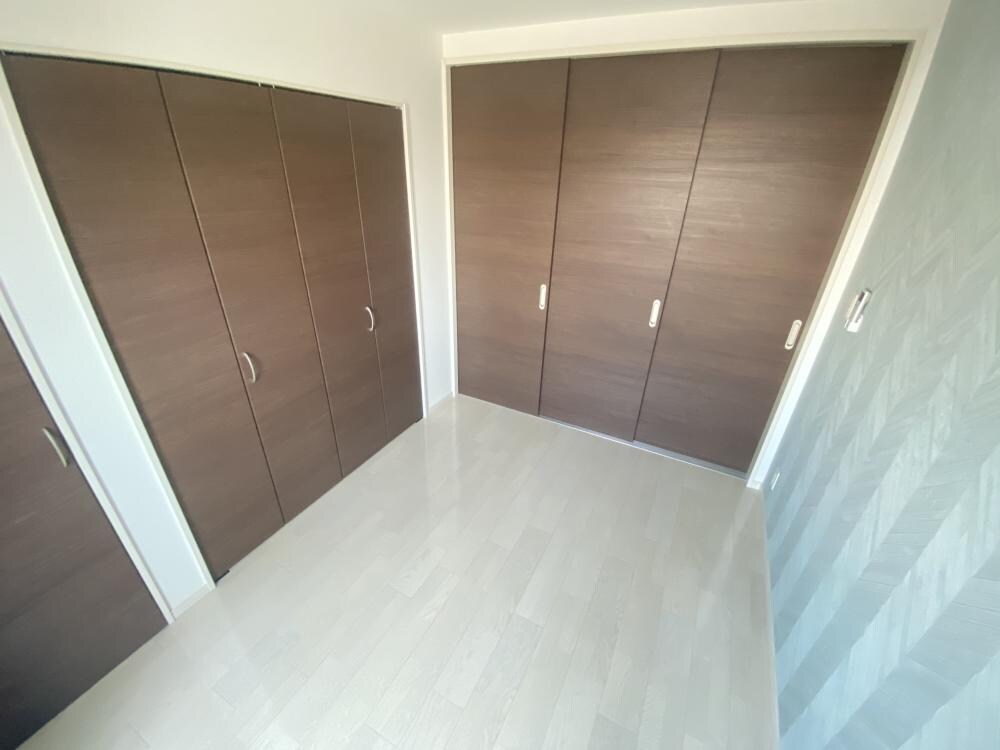 ラ・セーヌ武庫川の物件内観写真