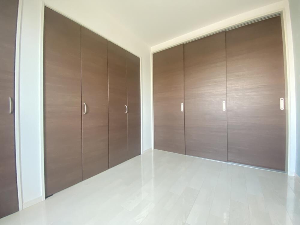 ラ・セーヌ武庫川の物件内観写真