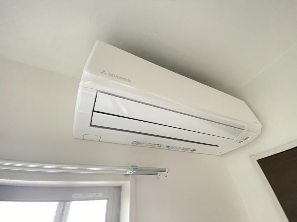 ラ・セーヌ武庫川の物件内観写真