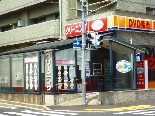 グランデージ武庫川の物件内観写真