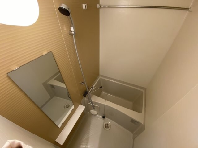 エスプレイスアーバンレジデンスの物件内観写真