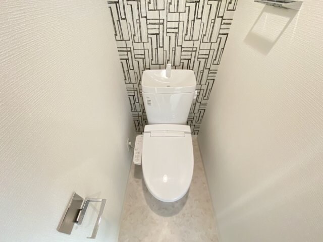 エスプレイスアーバンレジデンスの物件内観写真