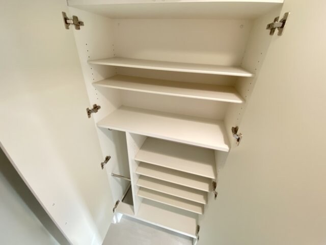 エスプレイスアーバンレジデンスの物件内観写真