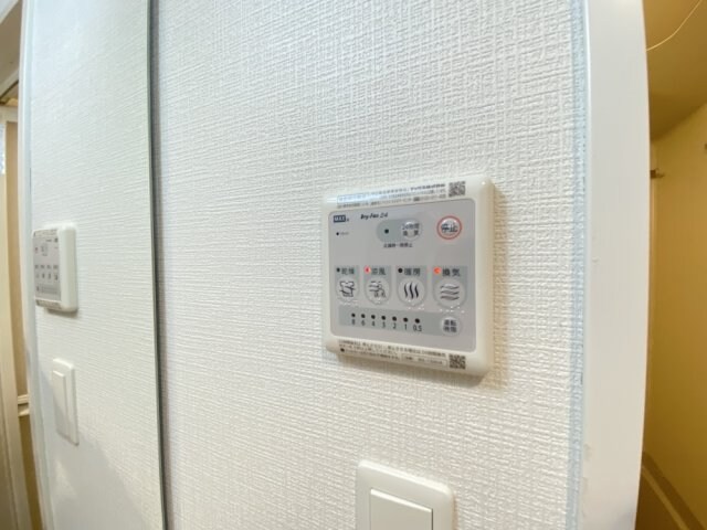 エスプレイスアーバンレジデンスの物件内観写真