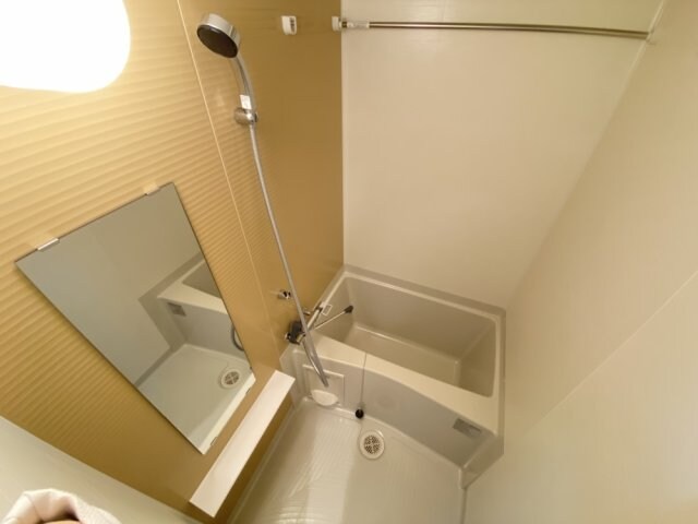 エスプレイスアーバンレジデンスの物件内観写真