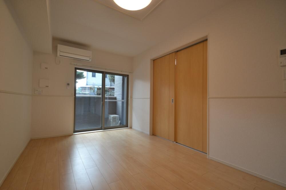 アルバグランデの物件内観写真