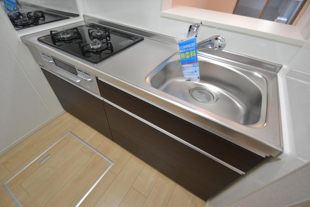 アルバグランデの物件内観写真