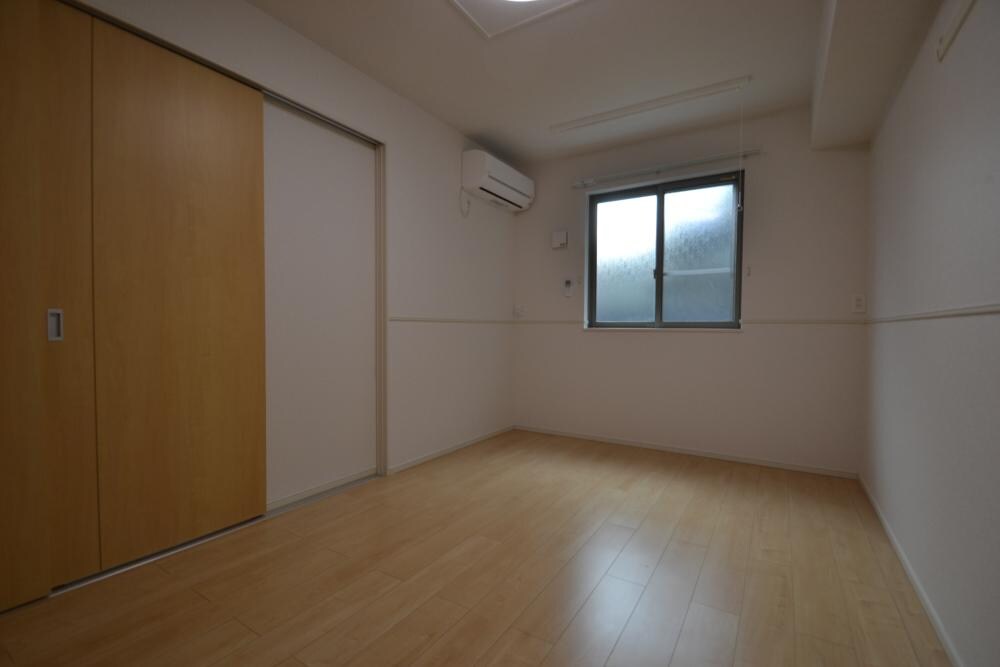 アルバグランデの物件内観写真