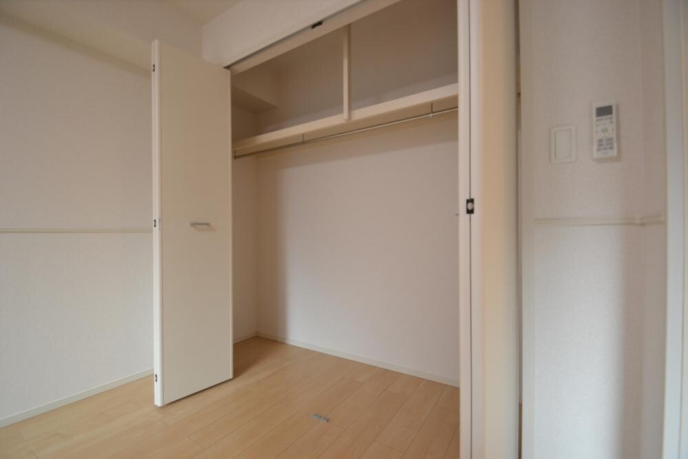 アルバグランデの物件内観写真