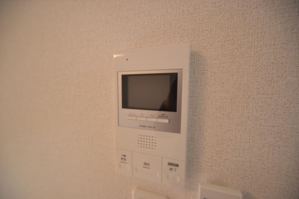 アルバグランデの物件内観写真