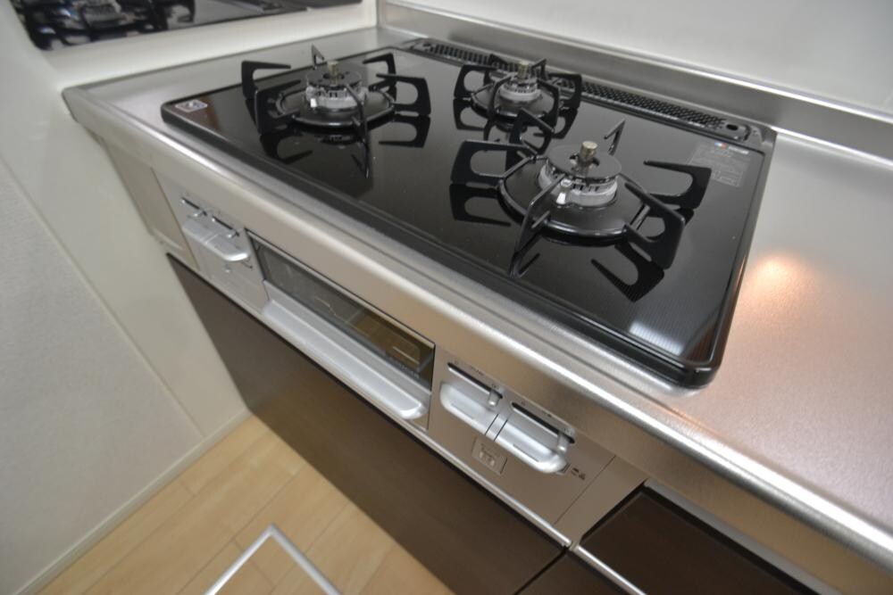 アルバグランデの物件内観写真