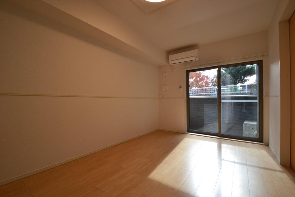 アルバグランデの物件内観写真