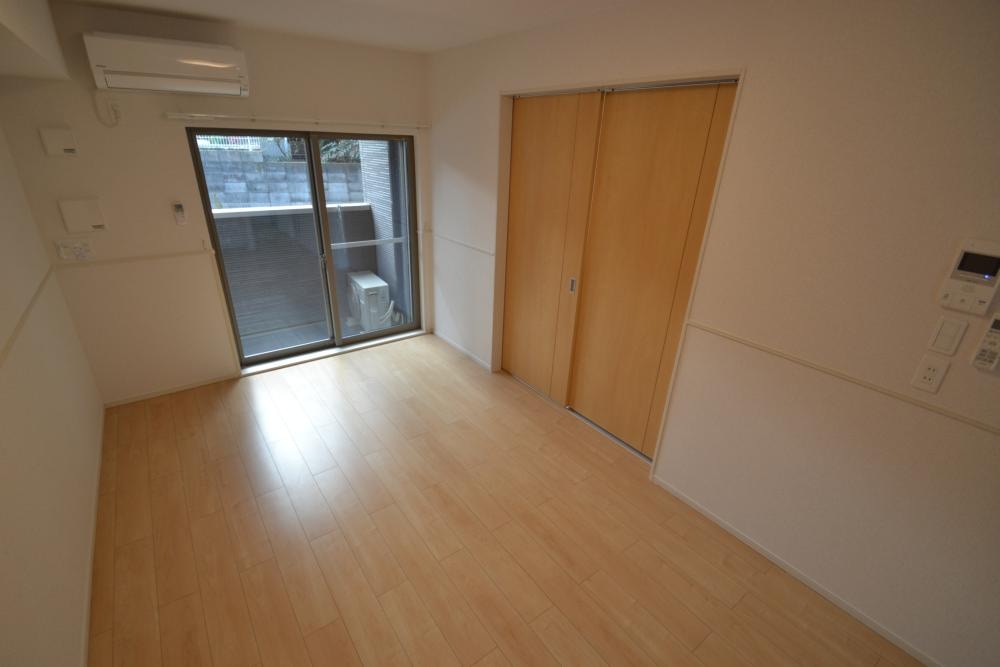 アルバグランデの物件内観写真