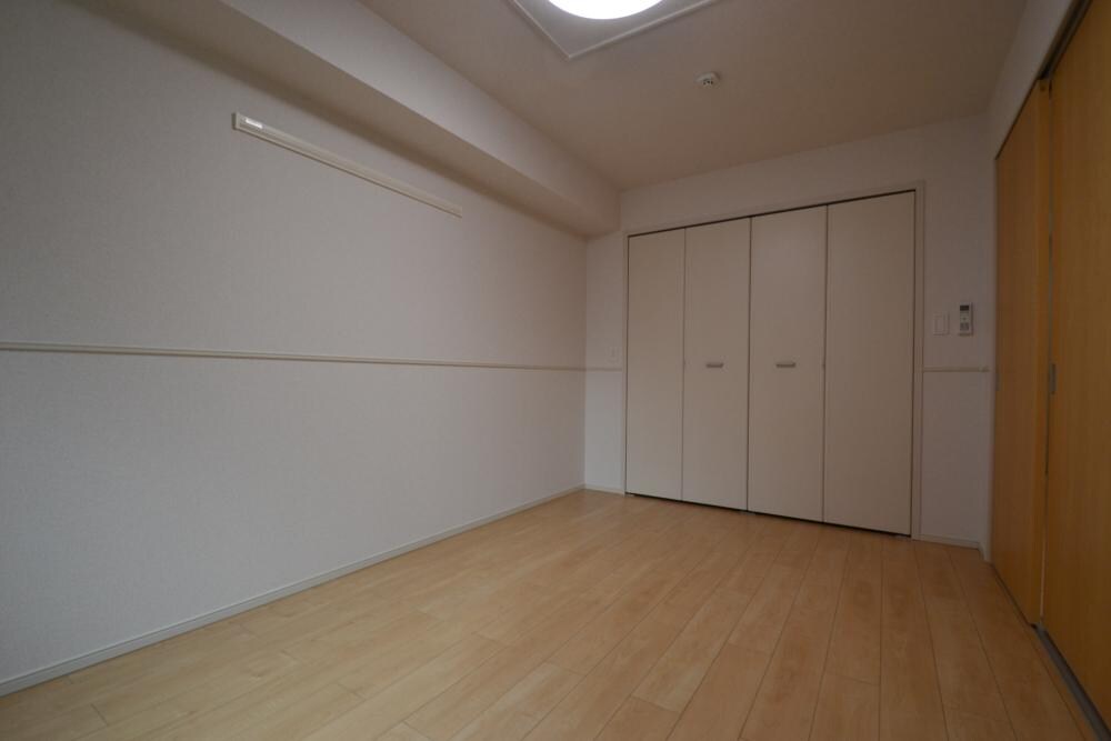 アルバグランデの物件内観写真