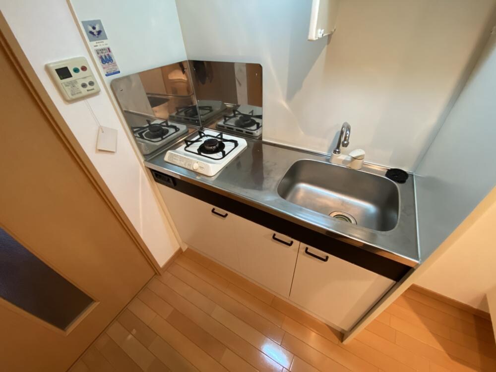 プレッツァ西宮の物件内観写真