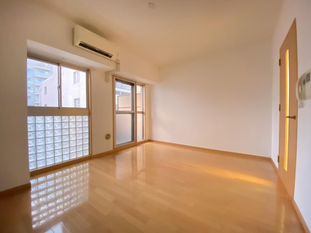 プレッツァ西宮の物件内観写真