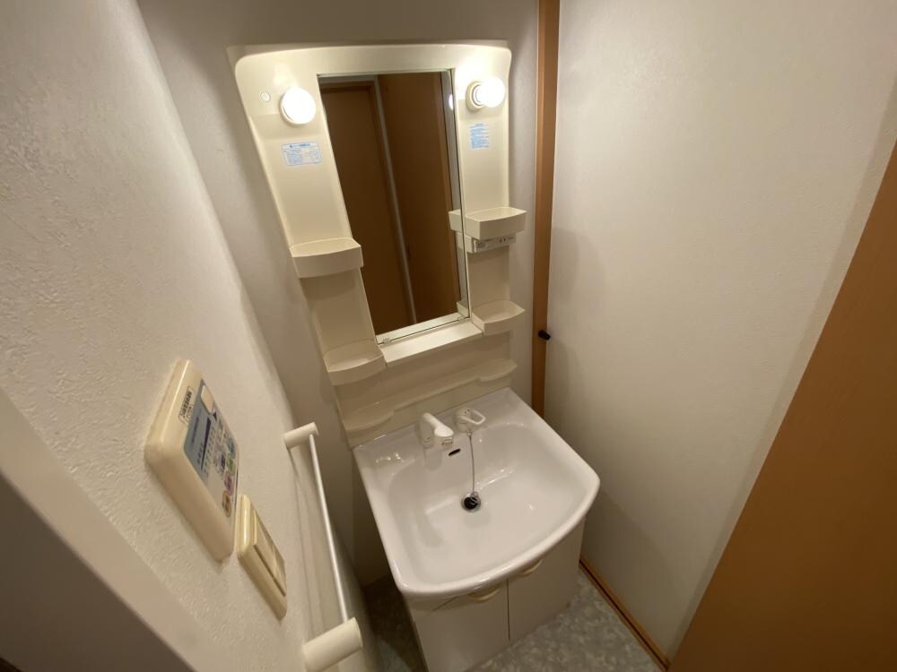 プレッツァ西宮の物件内観写真