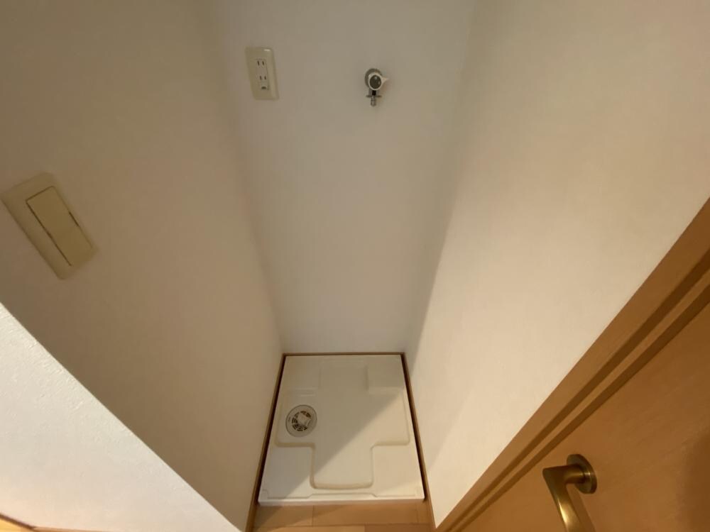 プレッツァ西宮の物件内観写真