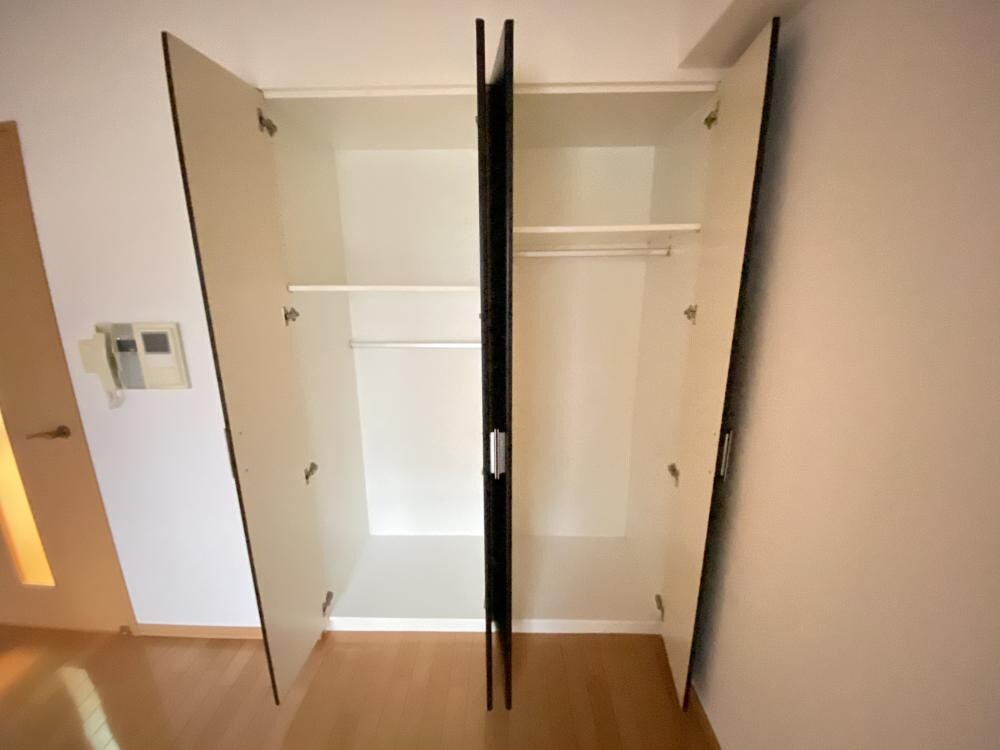 プレッツァ西宮の物件内観写真