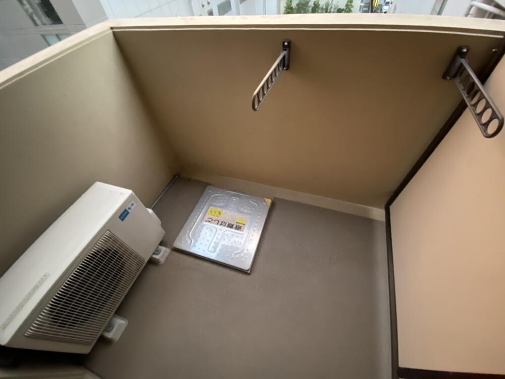 プレッツァ西宮の物件内観写真