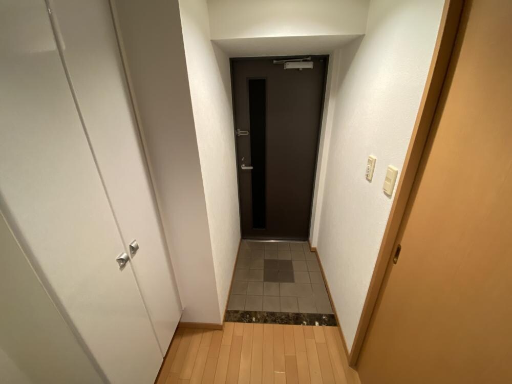 プレッツァ西宮の物件内観写真