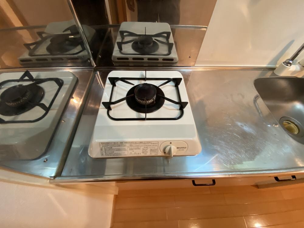 プレッツァ西宮の物件内観写真