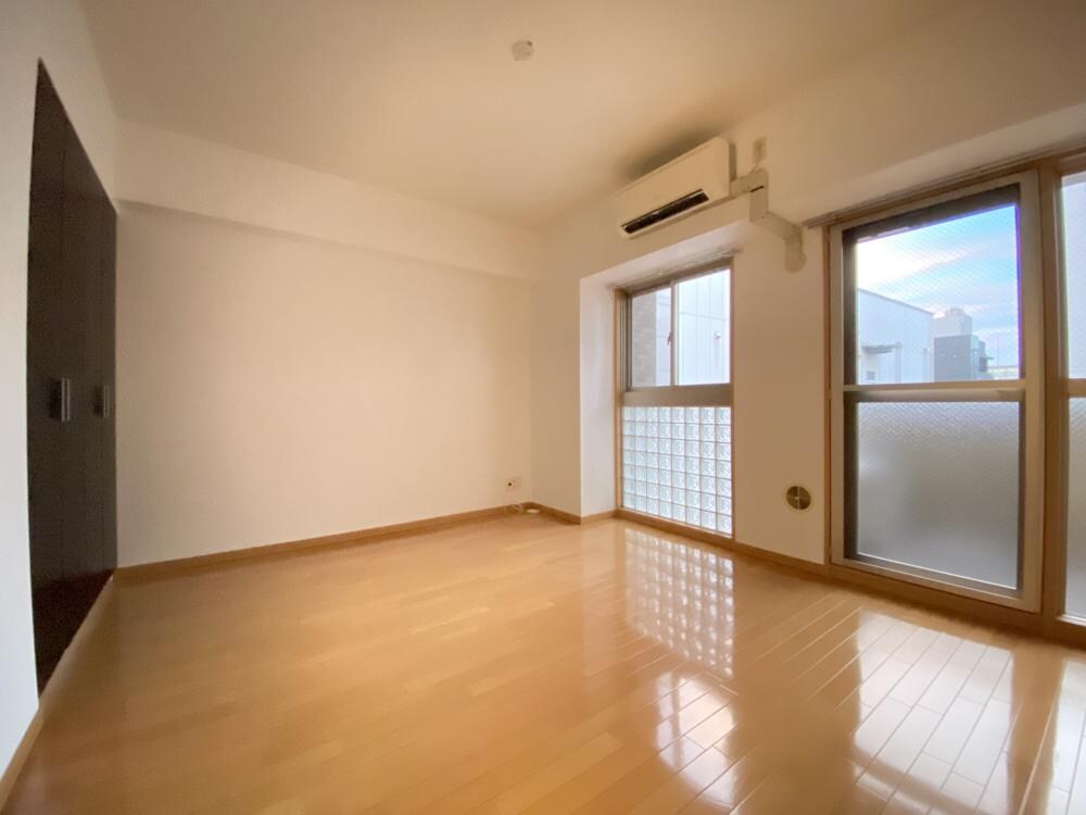 プレッツァ西宮の物件内観写真