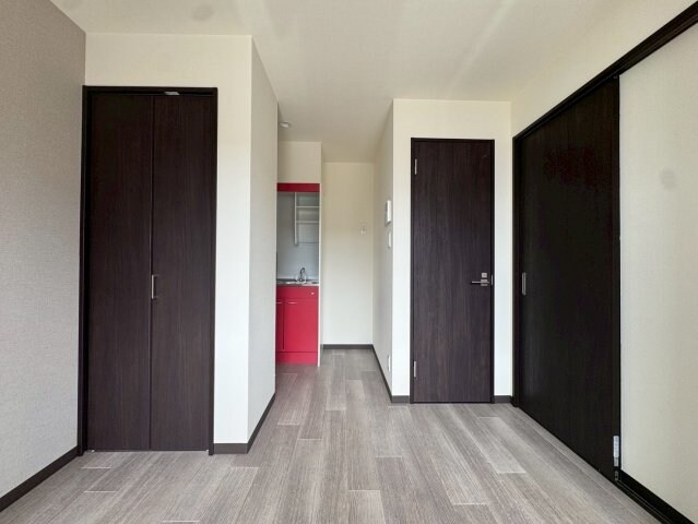 リッチライフ箕岡通の物件内観写真