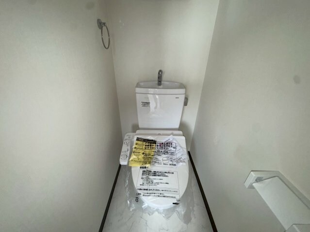 リッチライフ箕岡通の物件内観写真