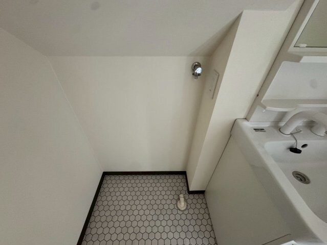 リッチライフ箕岡通の物件内観写真