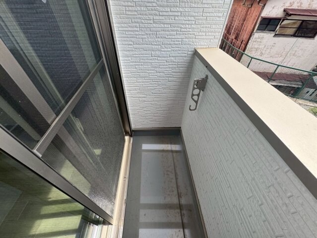 リッチライフ箕岡通の物件内観写真