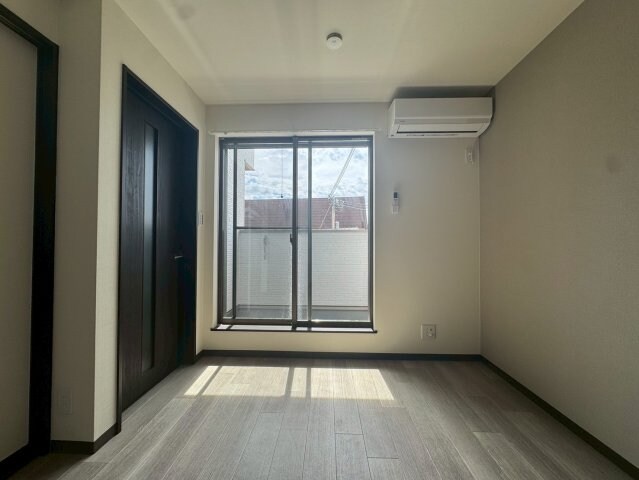 リッチライフ箕岡通の物件内観写真