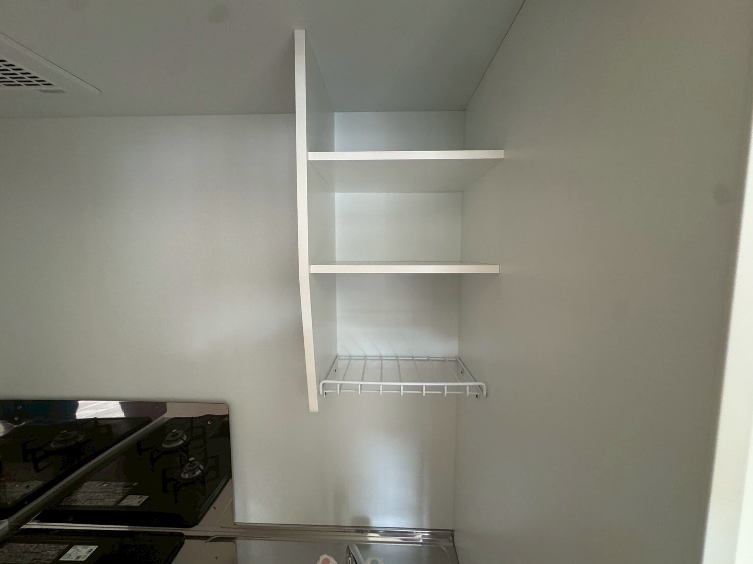 リッチライフ箕岡通の物件内観写真