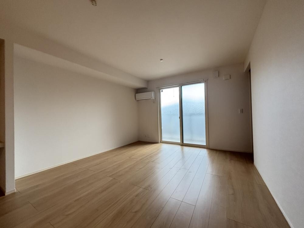 D-ROOM中州の物件内観写真