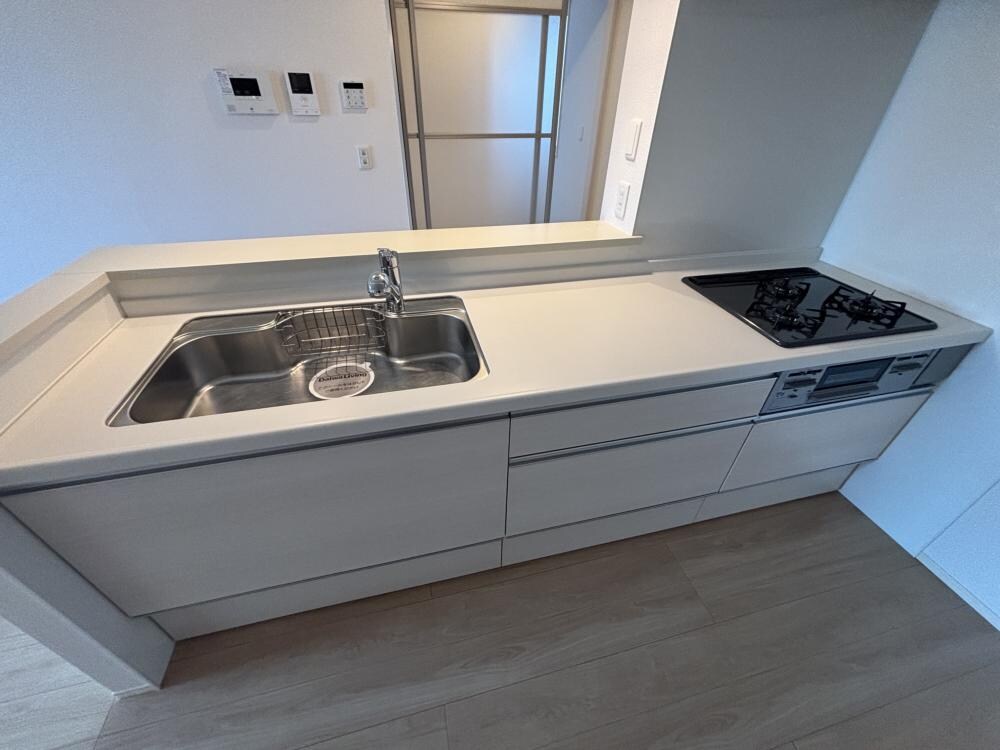 D-ROOM中州の物件内観写真