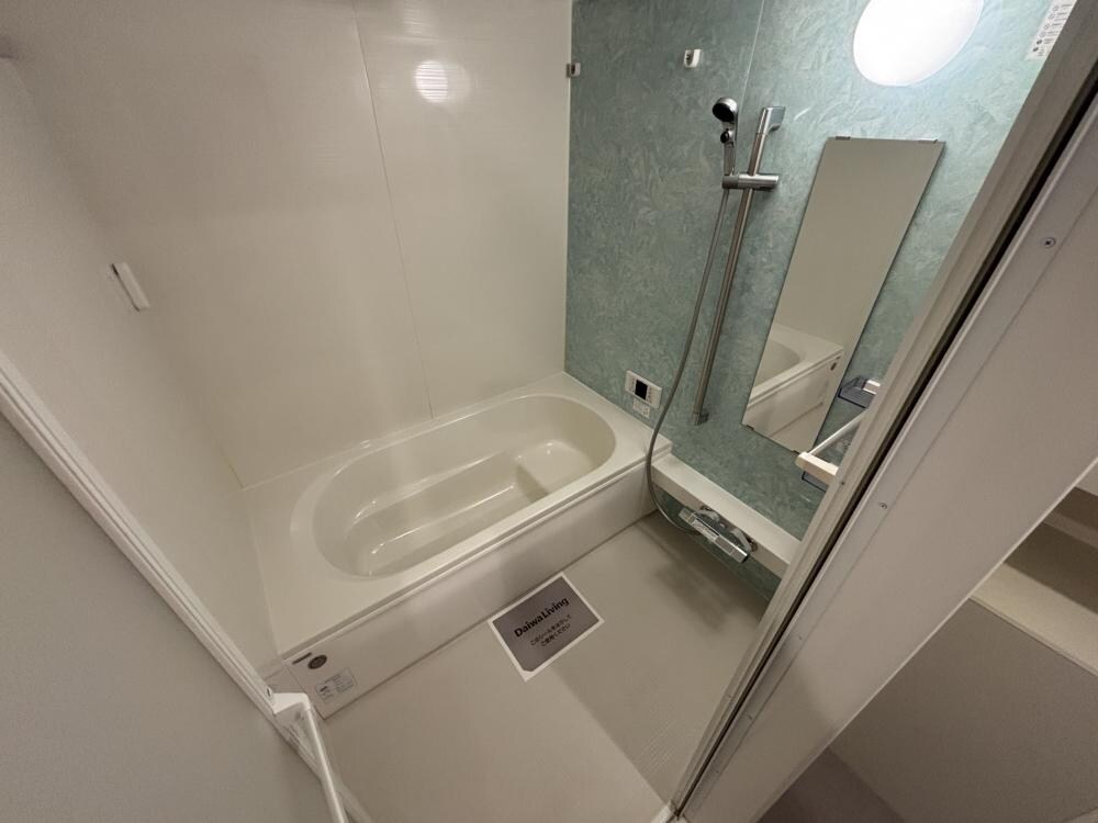 D-ROOM中州の物件内観写真