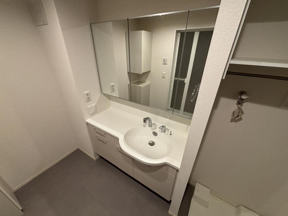 D-ROOM中州の物件内観写真