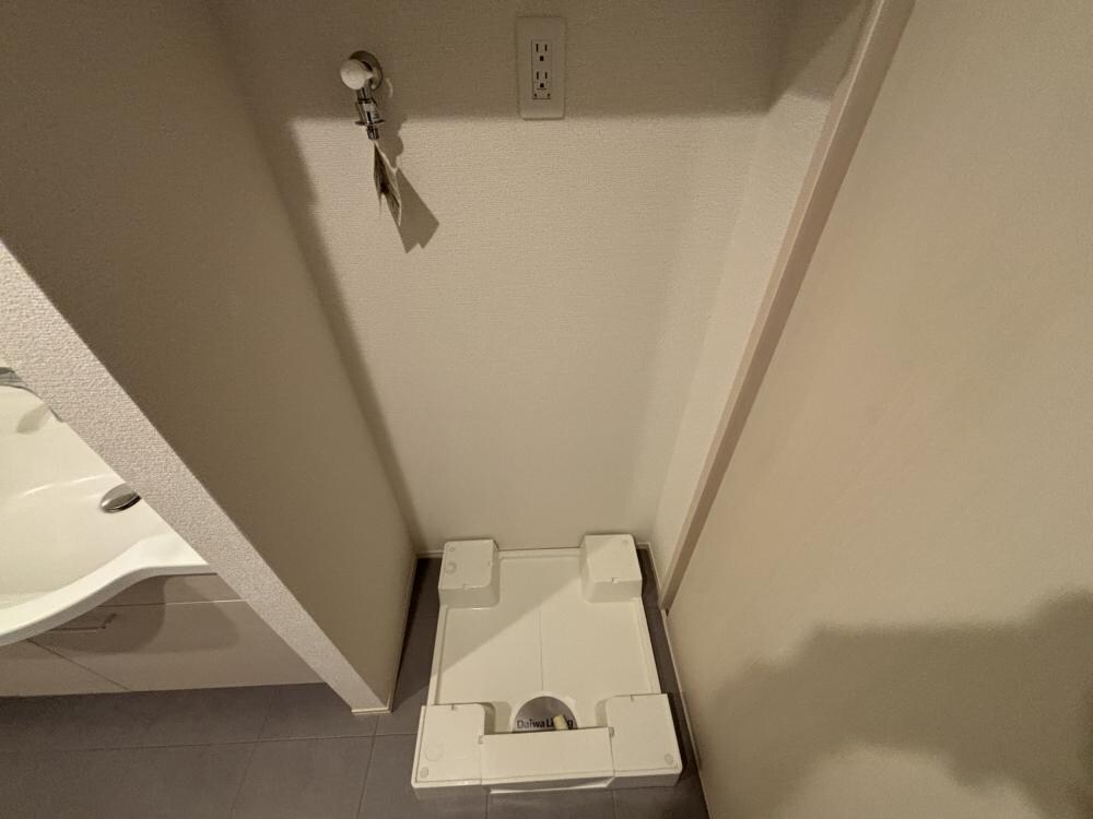 D-ROOM中州の物件内観写真