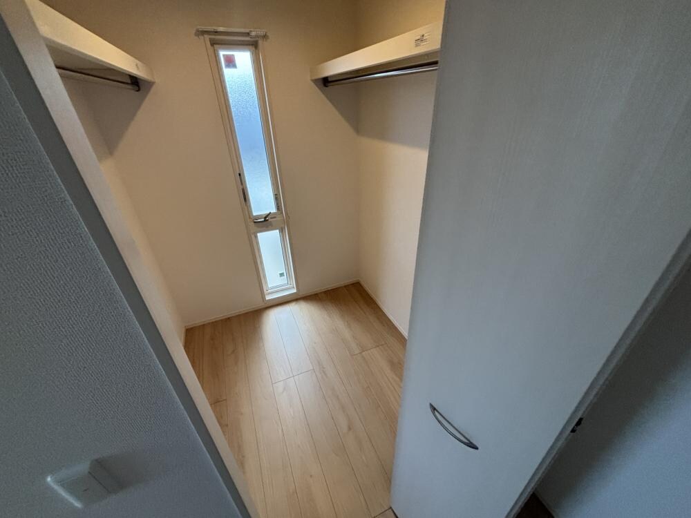 D-ROOM中州の物件内観写真