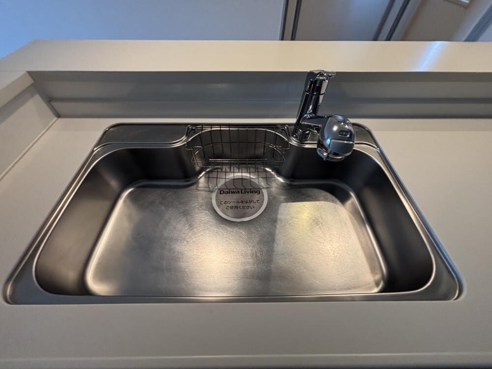 D-ROOM中州の物件内観写真