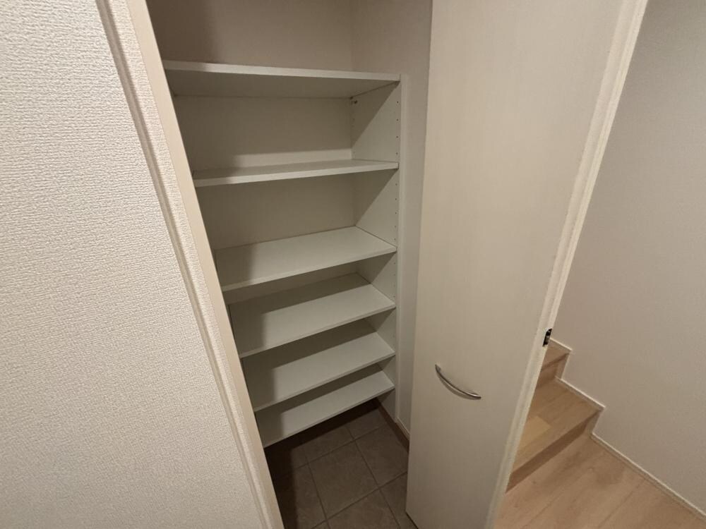 D-ROOM中州の物件内観写真